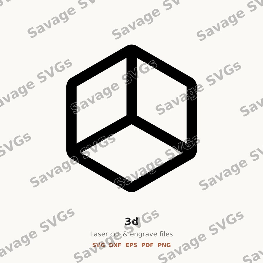 3d