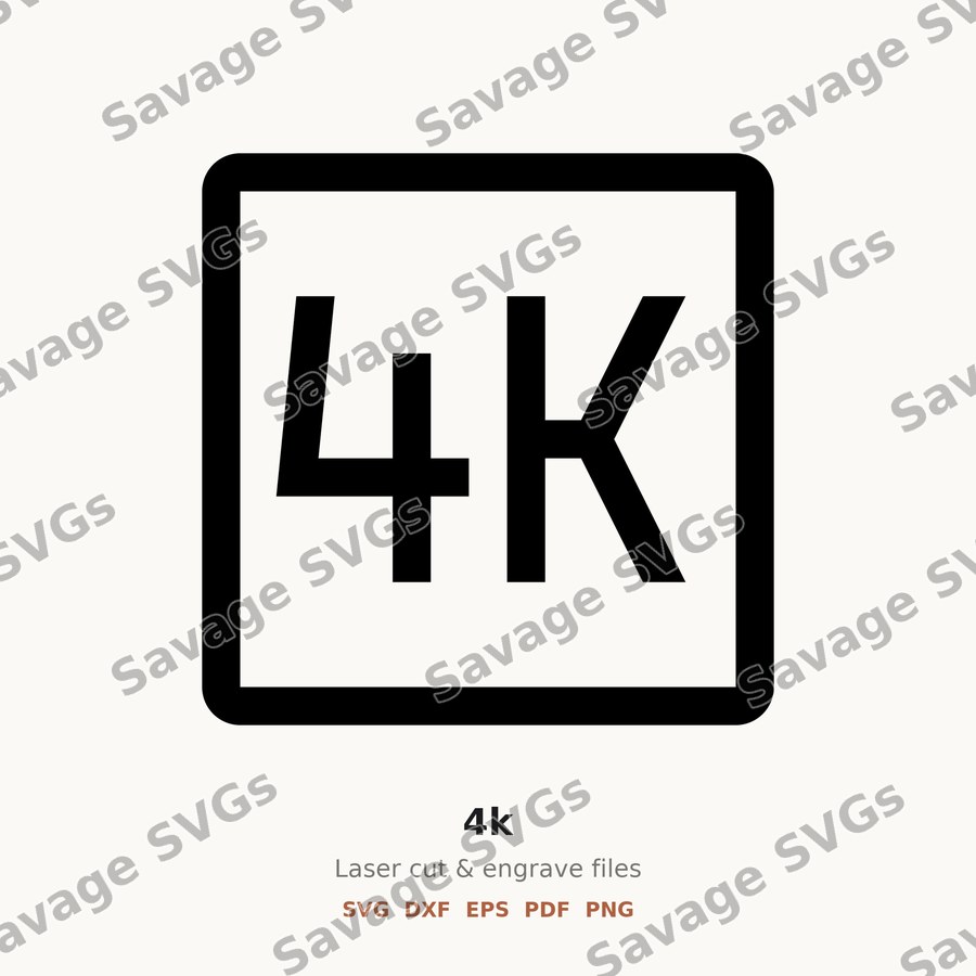 4k