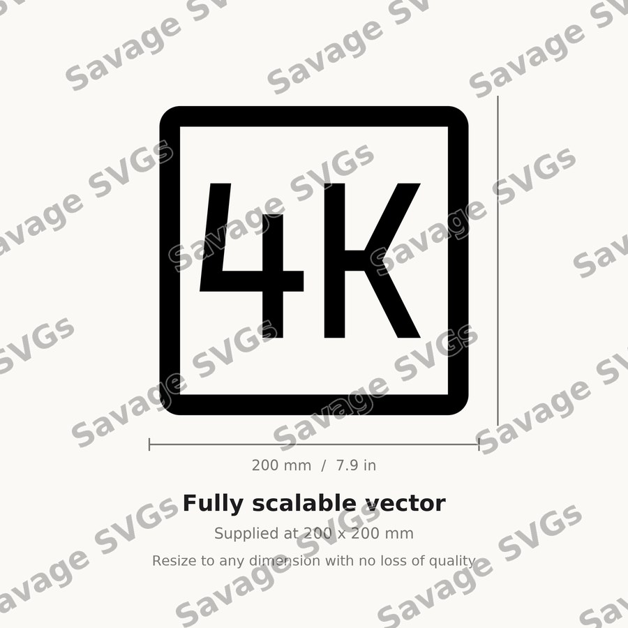 4k