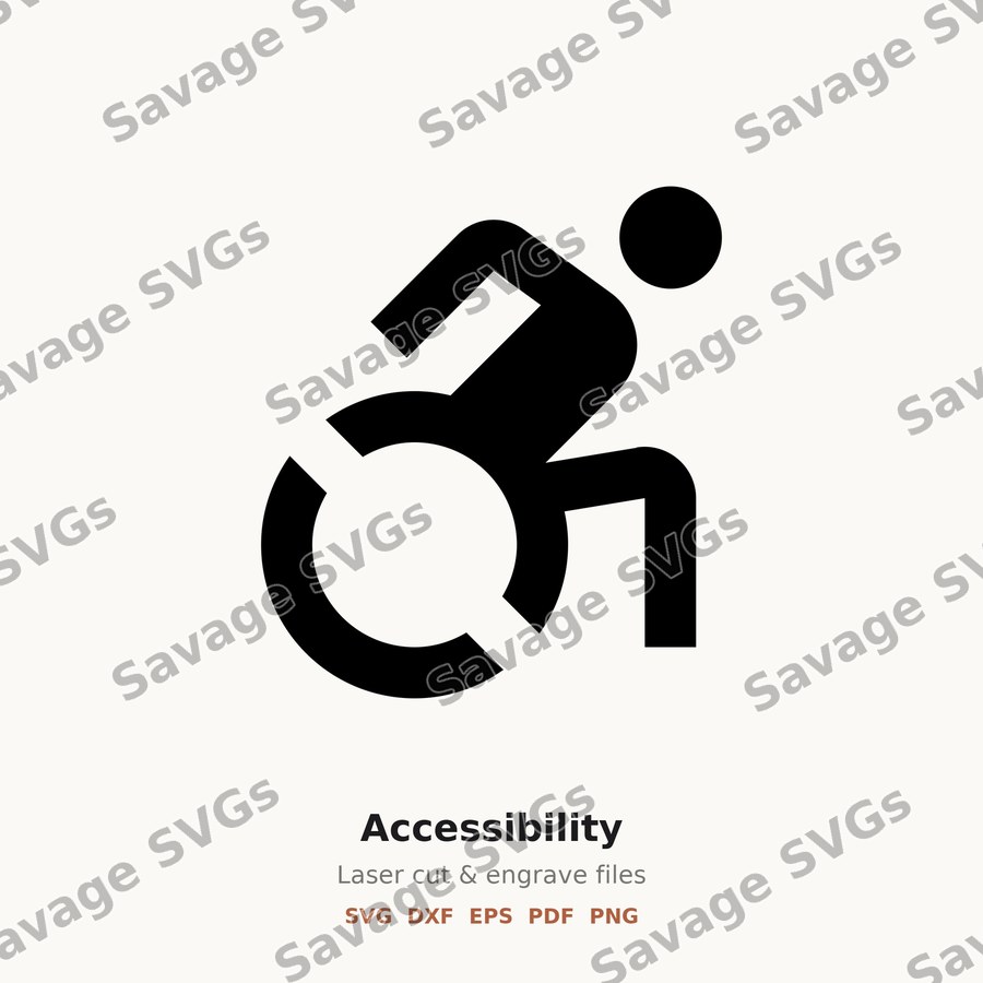 Accessibility