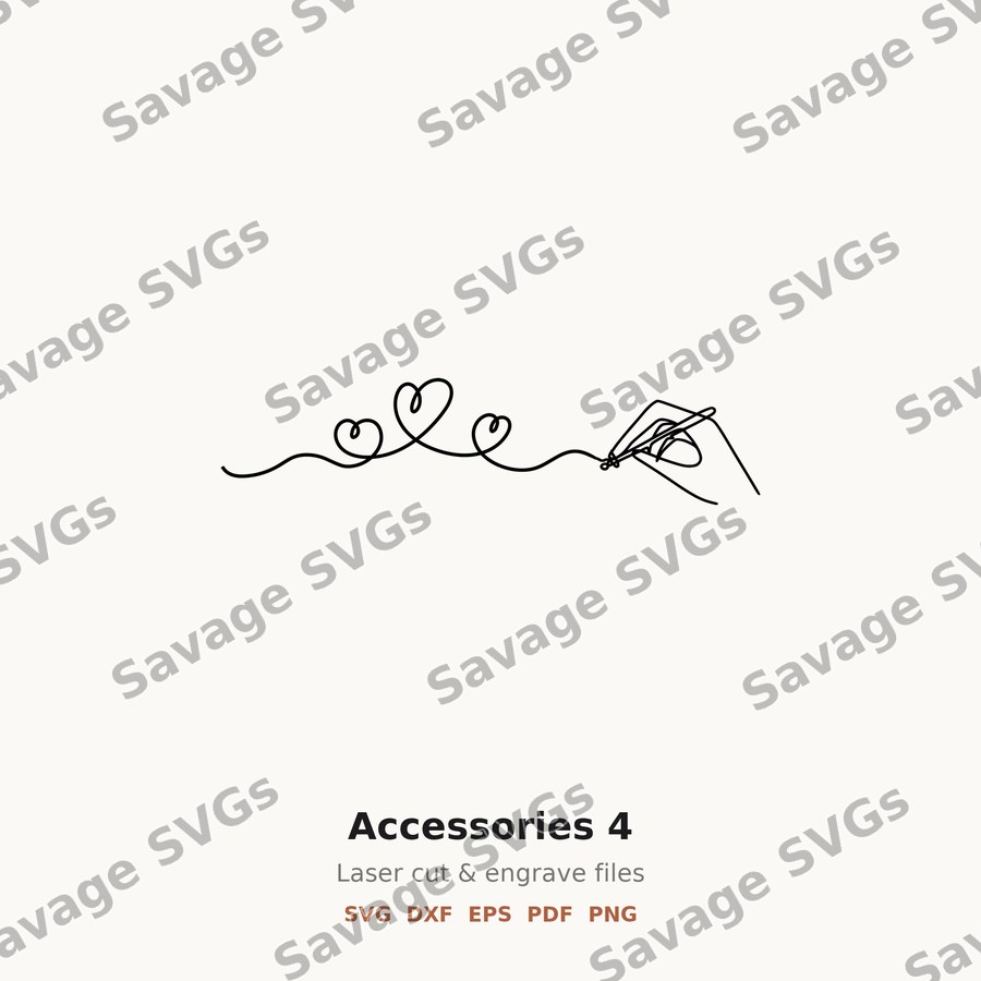 Accessories 4