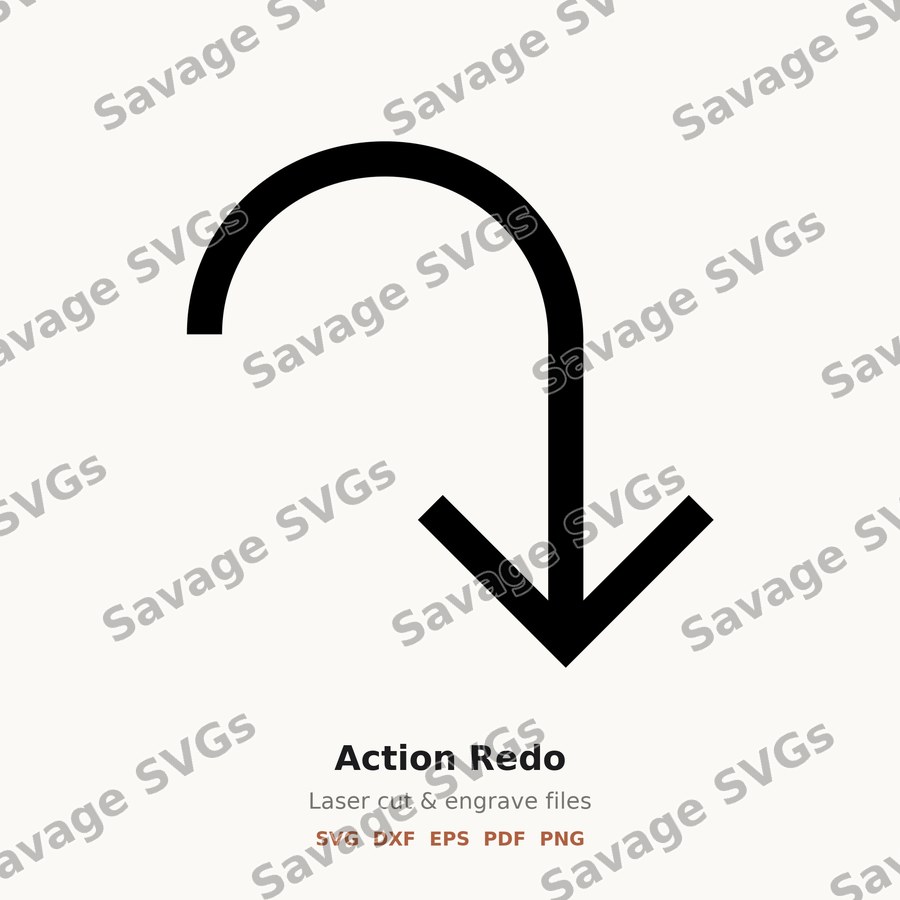 Action Redo