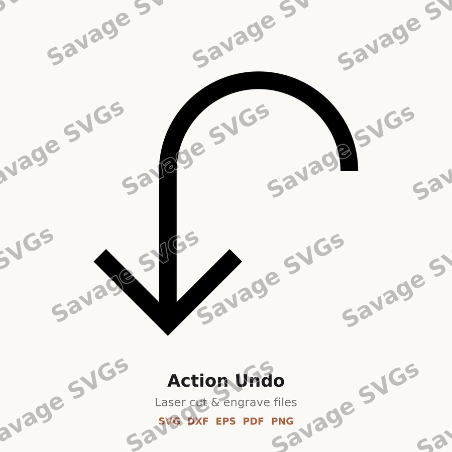 Action Undo