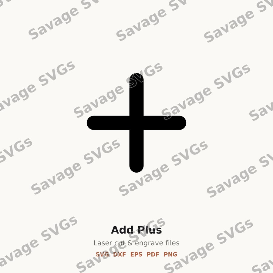 Add Plus