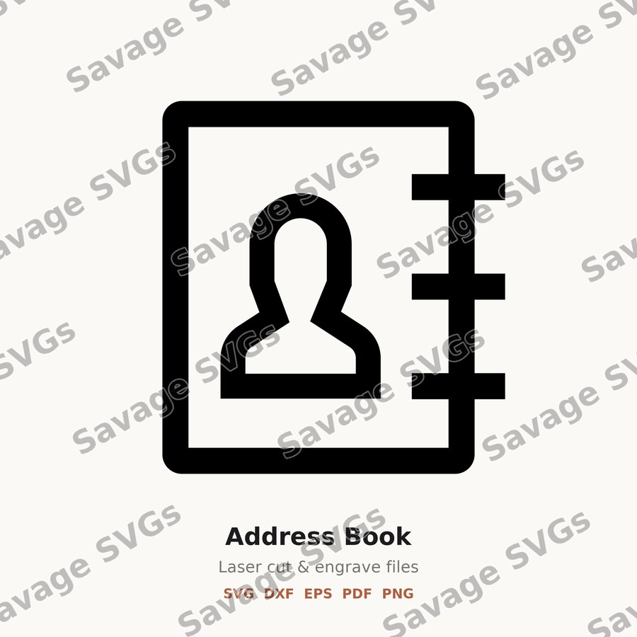 Address Book