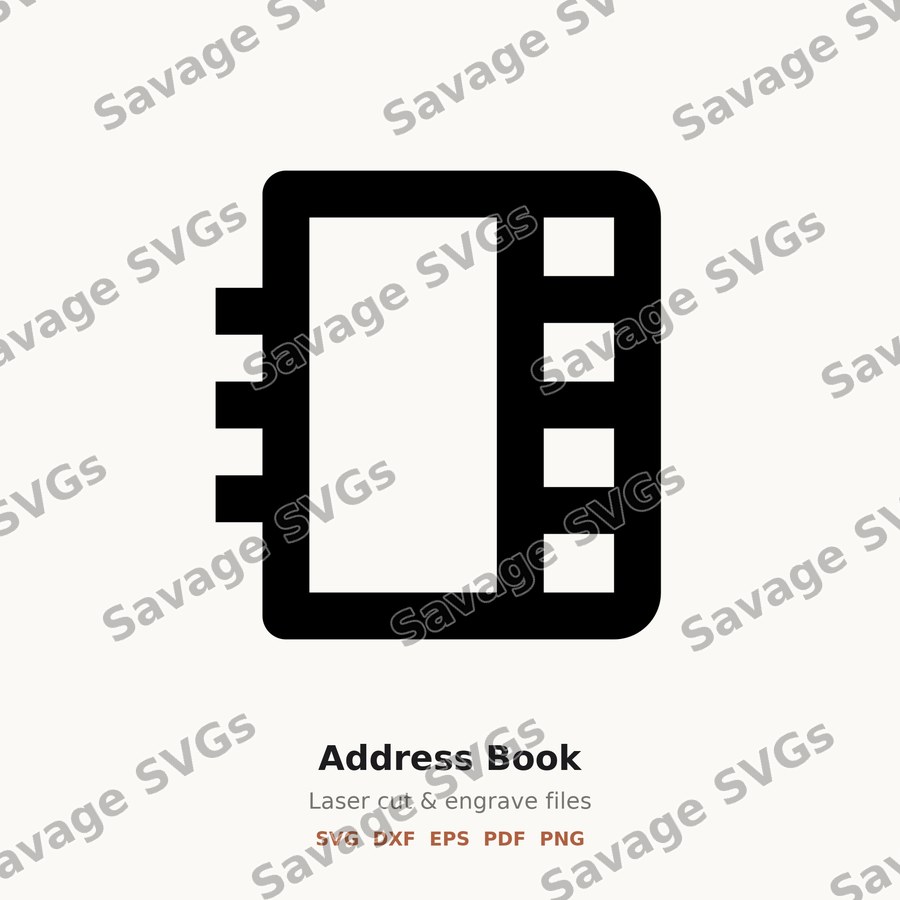 Address Book