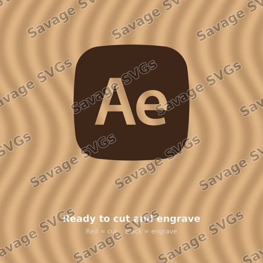 Adobe After Effects Solid