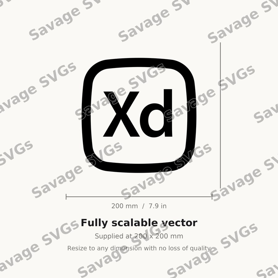 Adobe Experince Design Outline