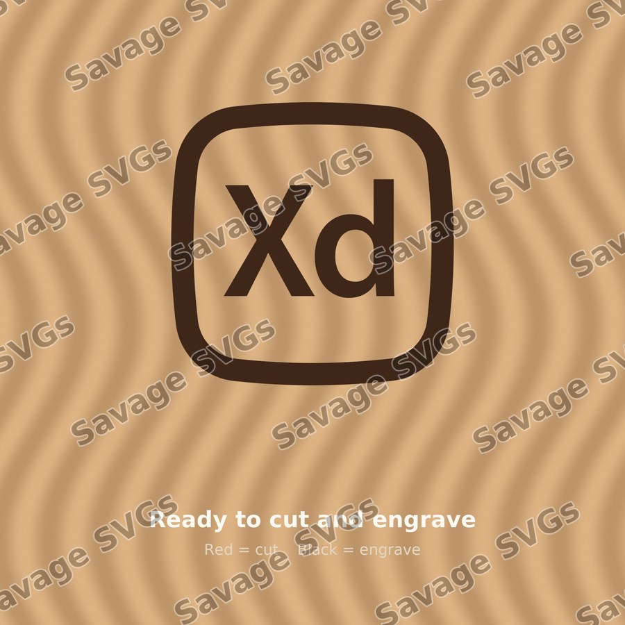 Adobe Experince Design Outline