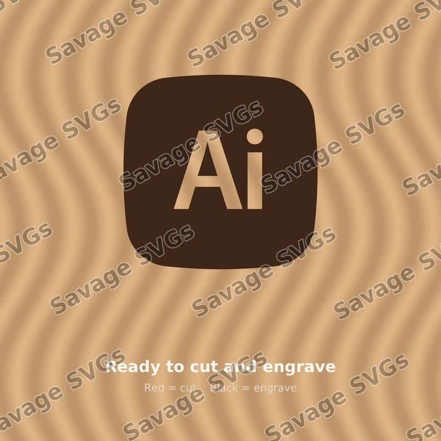 Adobe Illustrator Solid