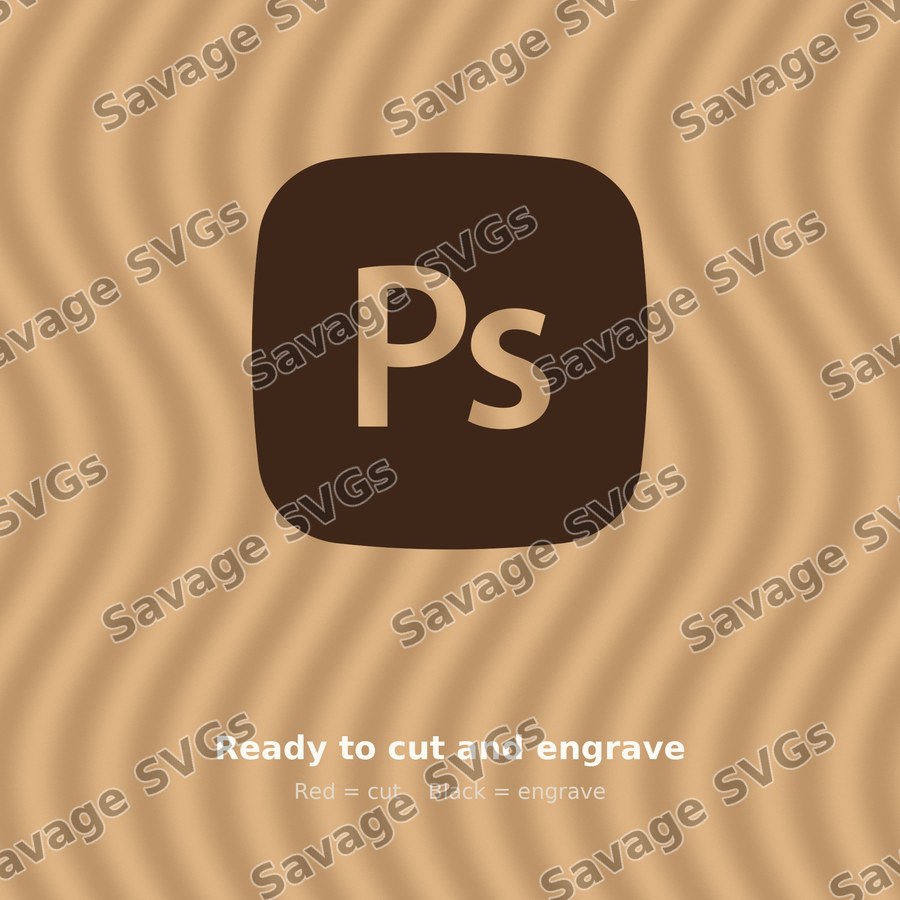 Adobe Photoshop Solid