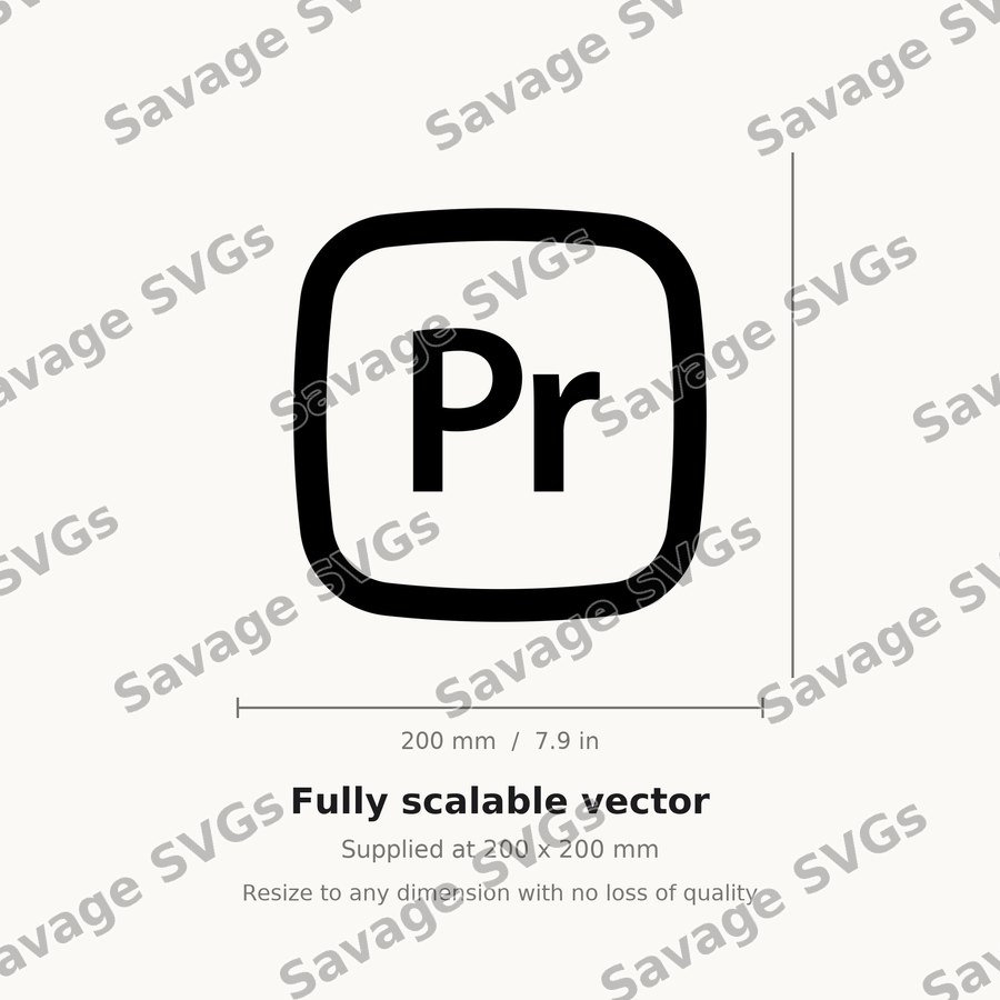 Adobe Premiere Outline
