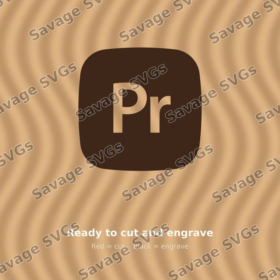 Adobe Premiere Solid