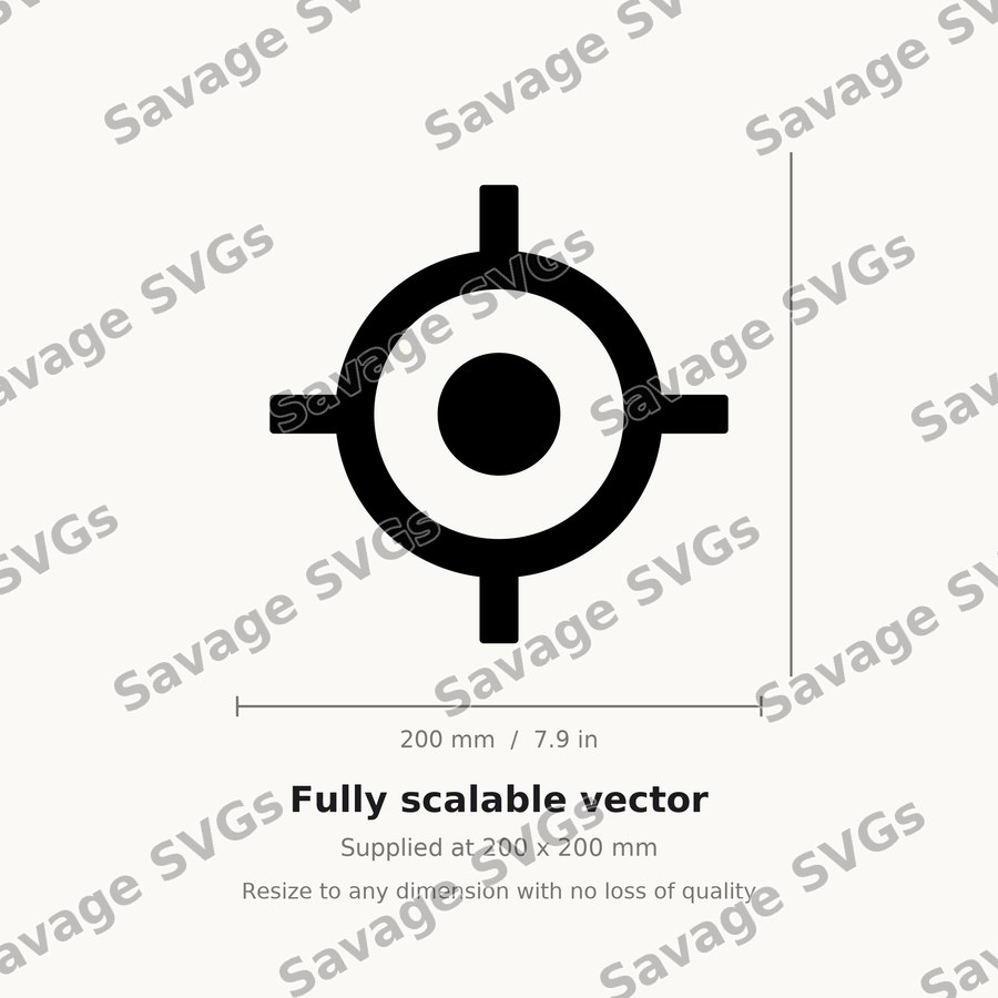 Aim Outlined