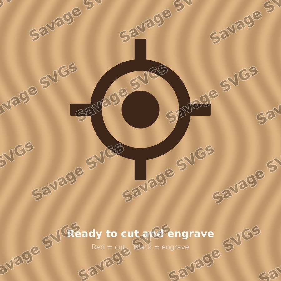 Aim Outlined