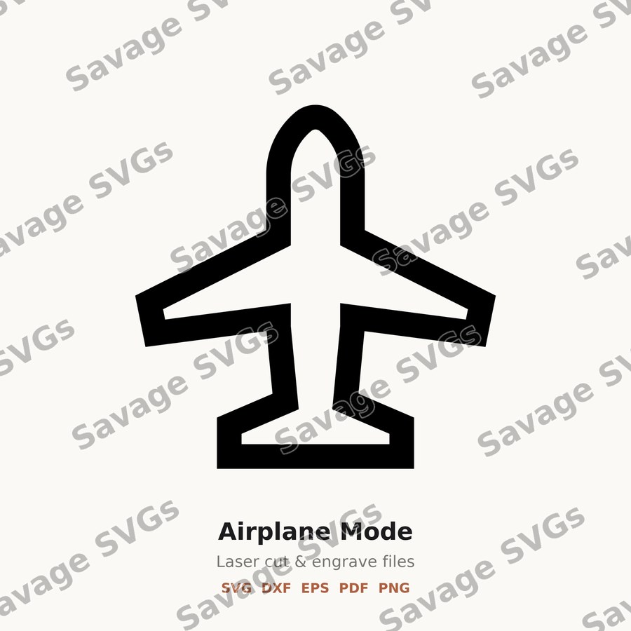 Airplane Mode