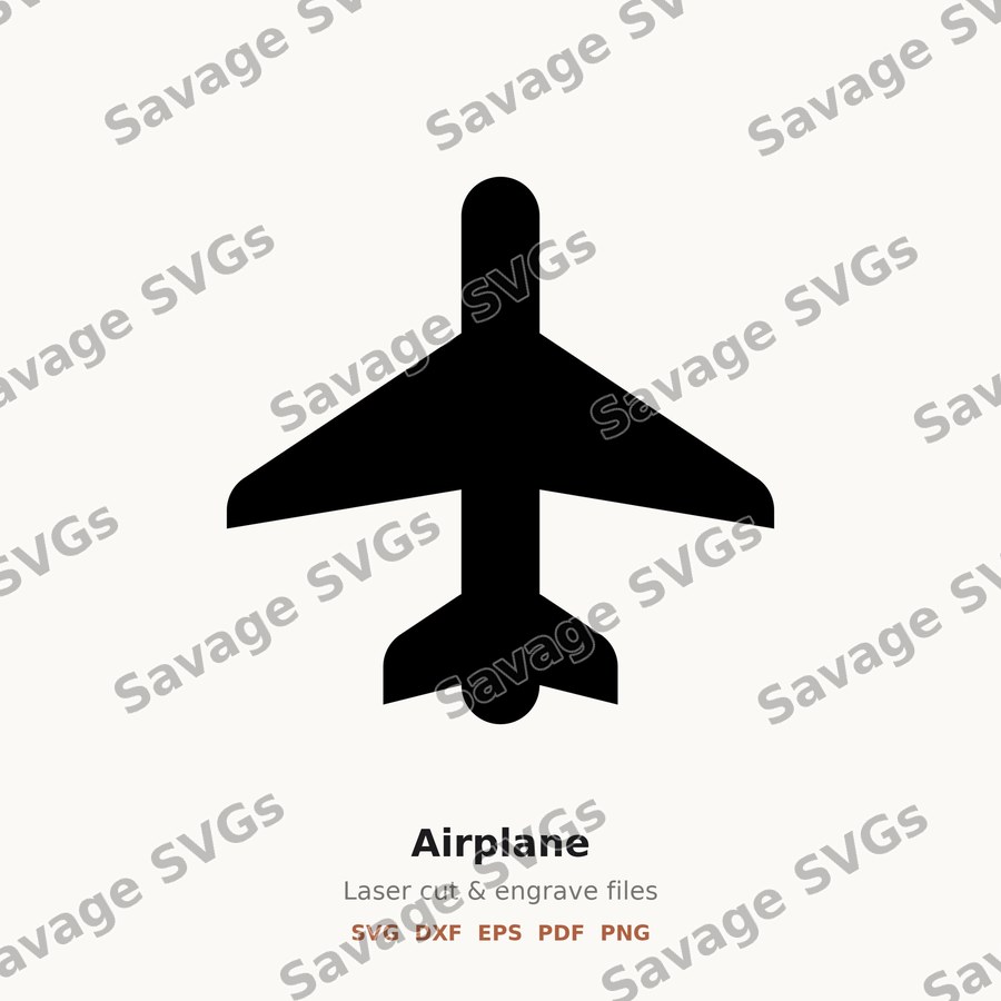 Airplane