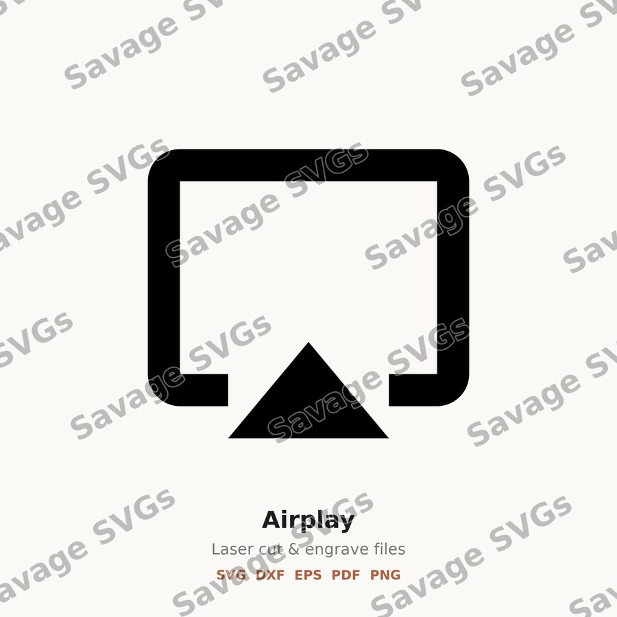 Airplay