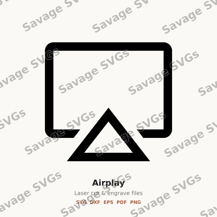 Airplay