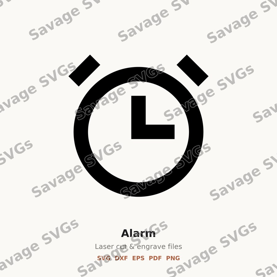 Alarm