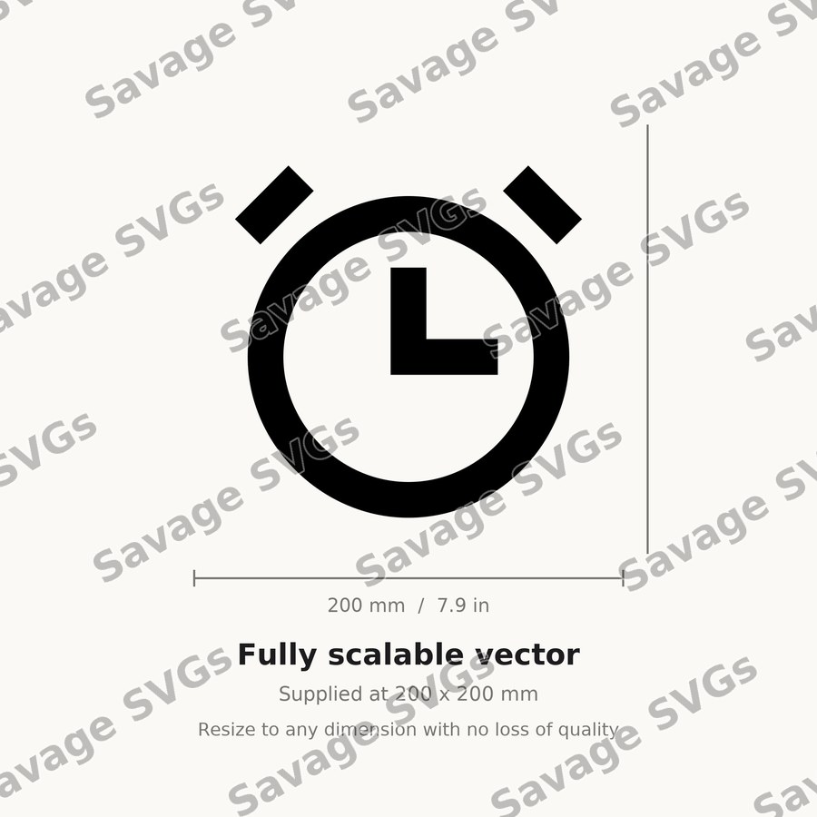 Alarm