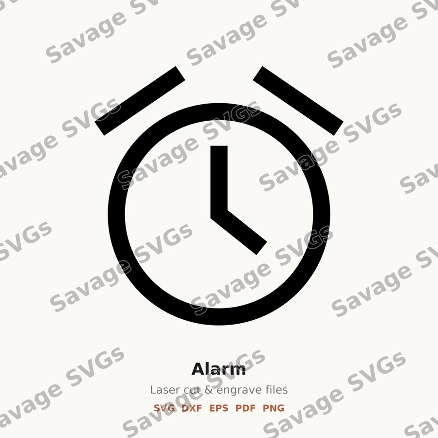 Alarm
