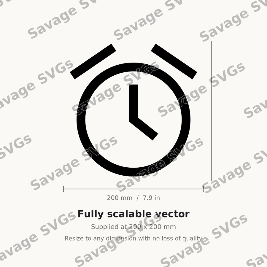 Alarm