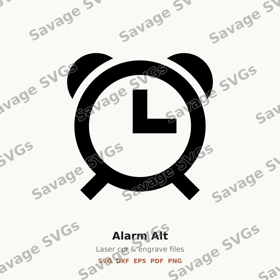 Alarm Alt