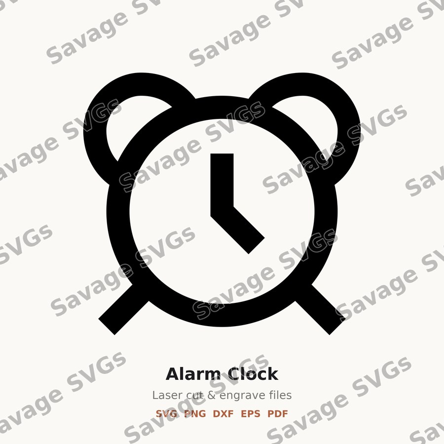 Alarm Clock