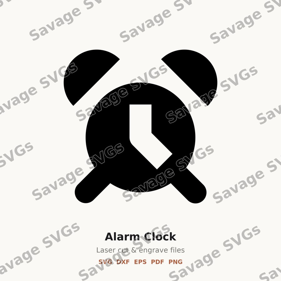Alarm Clock