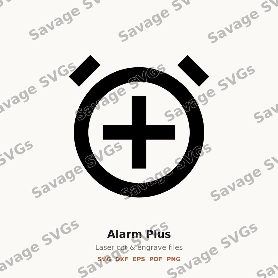 Alarm Plus