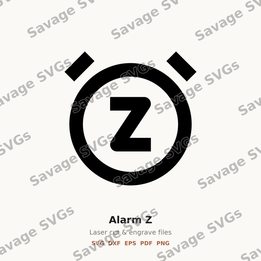 Alarm Z