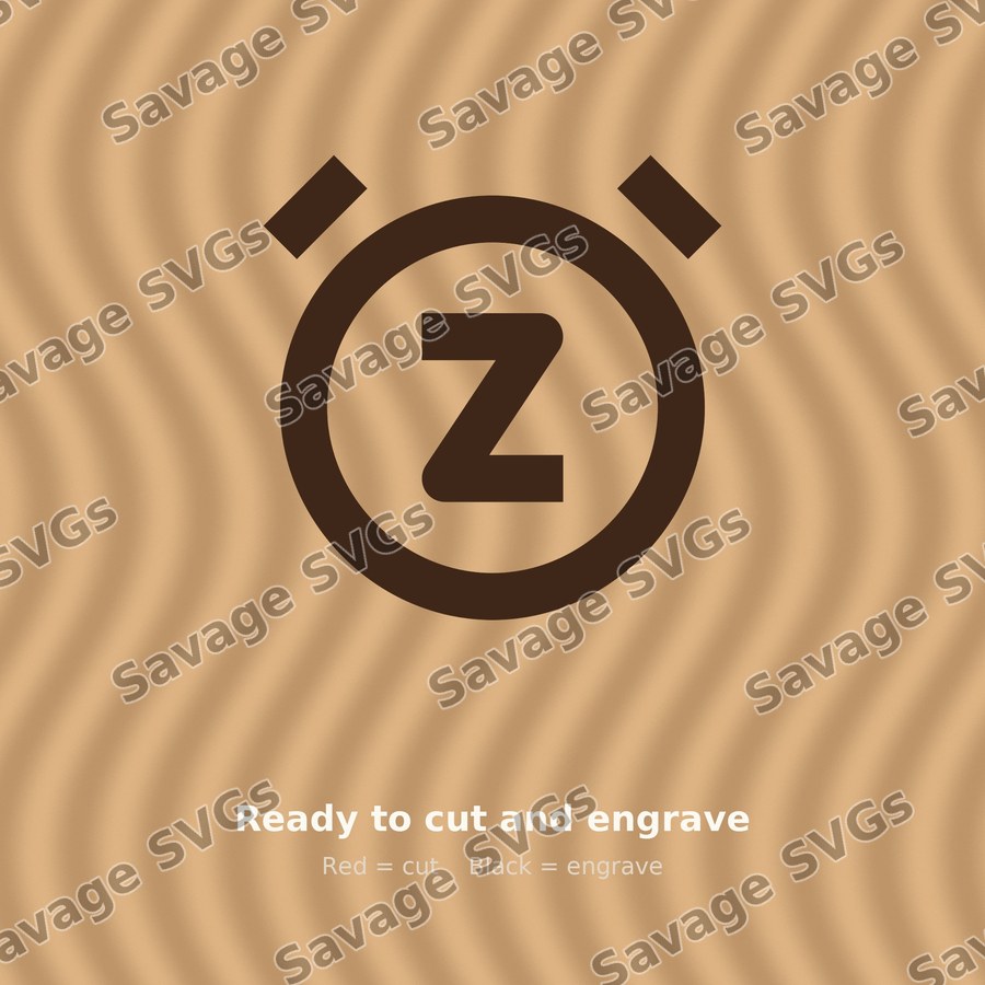 Alarm Z