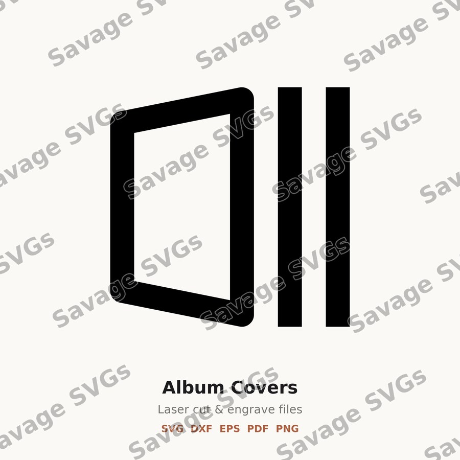 Album Covers