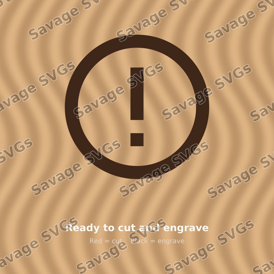 Alert Icon