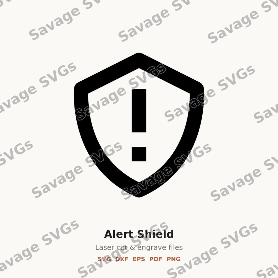 Alert Shield