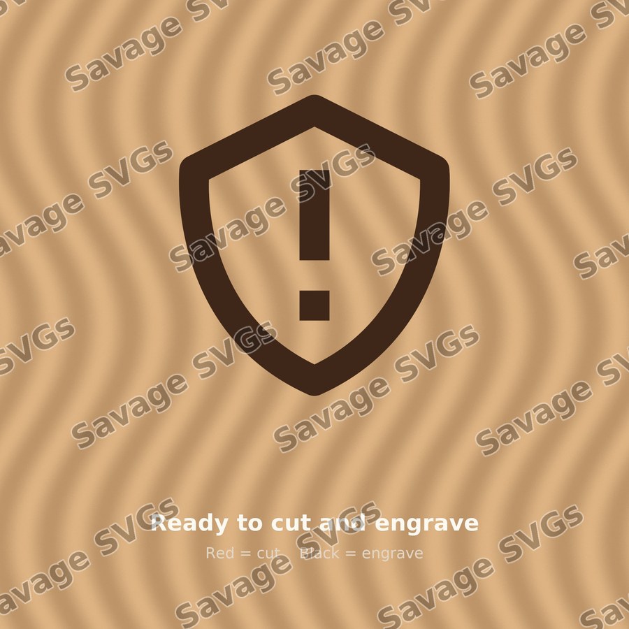 Alert Shield