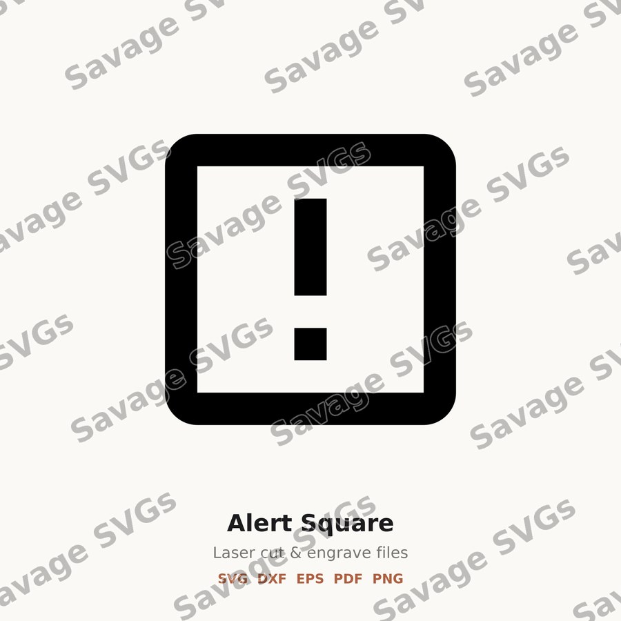 Alert Square