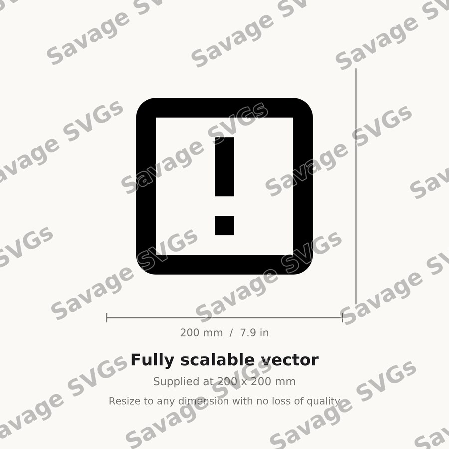 Alert Square