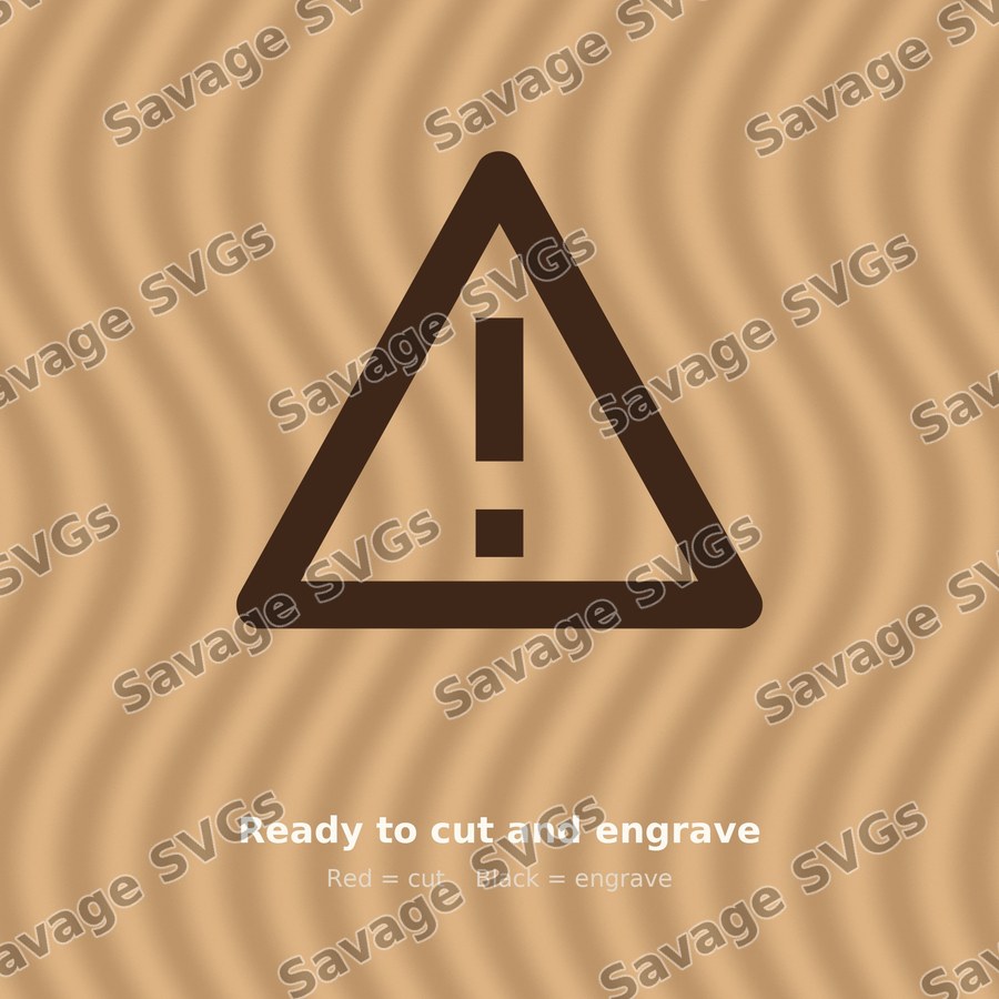 Alert Triangle