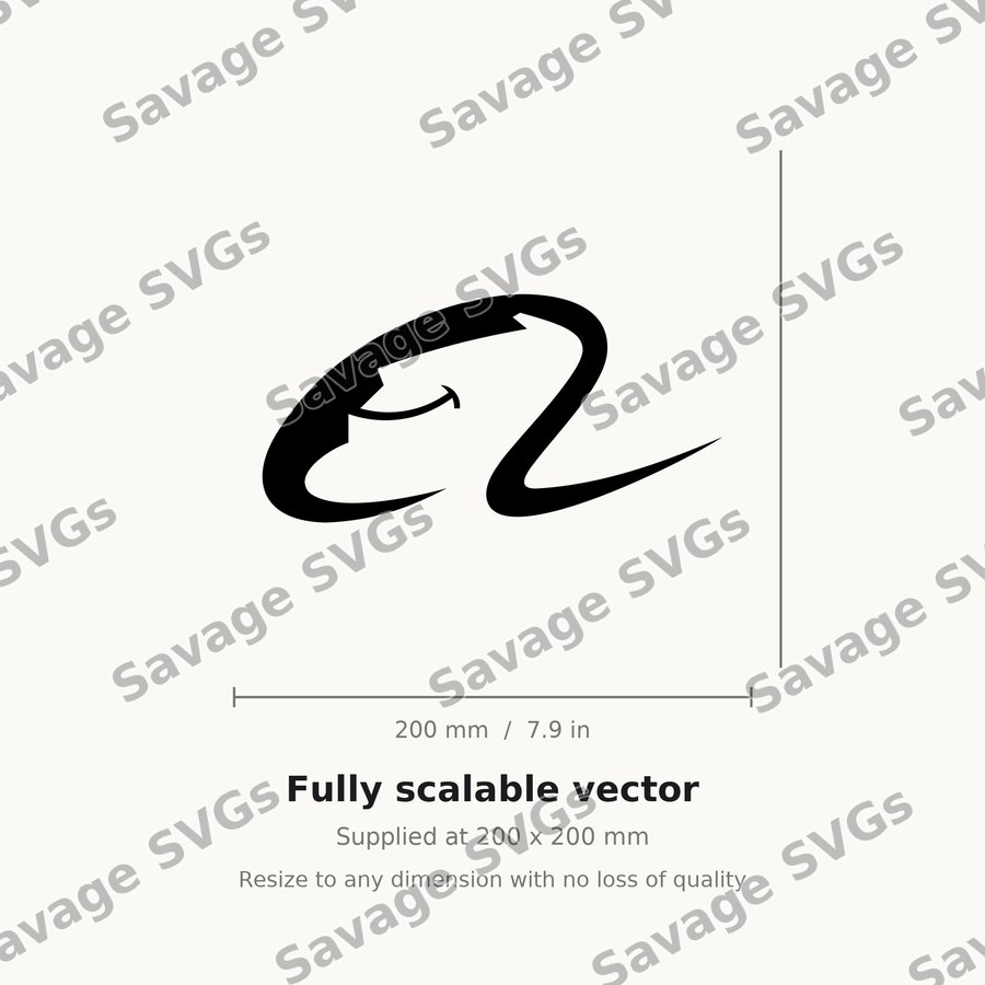 Alibaba Outlined
