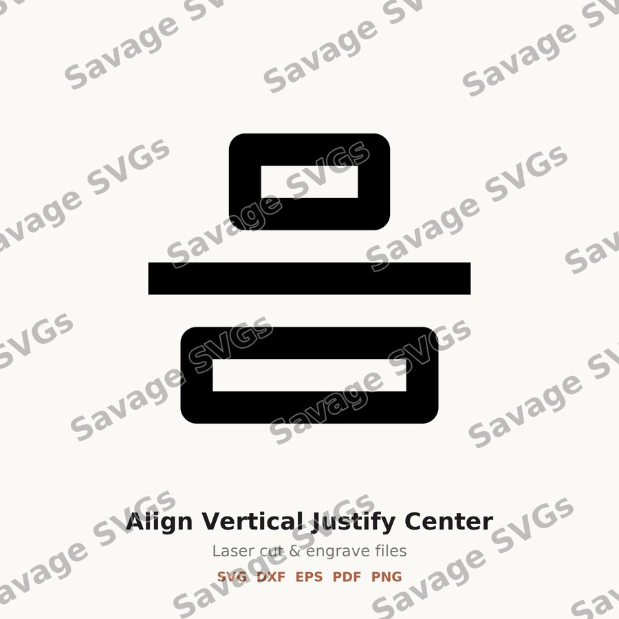 Align Vertical Justify Center