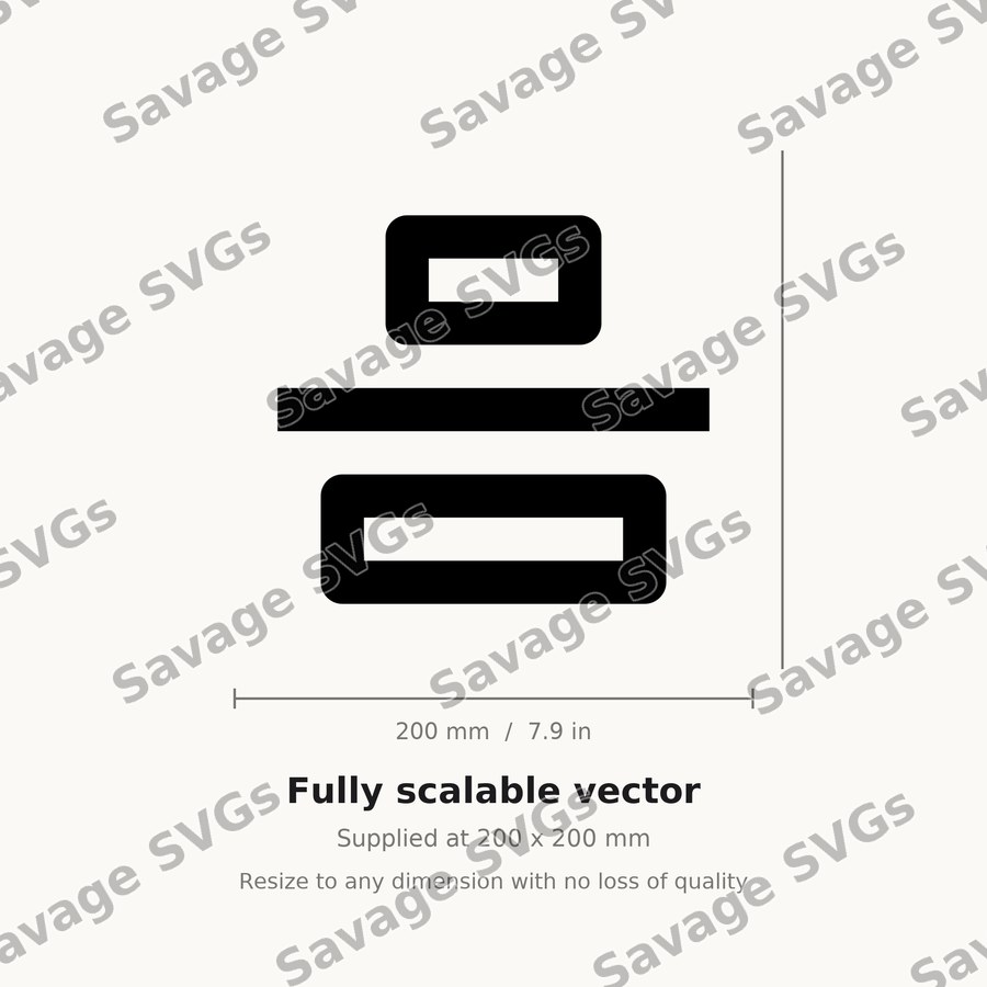 Align Vertical Justify Center