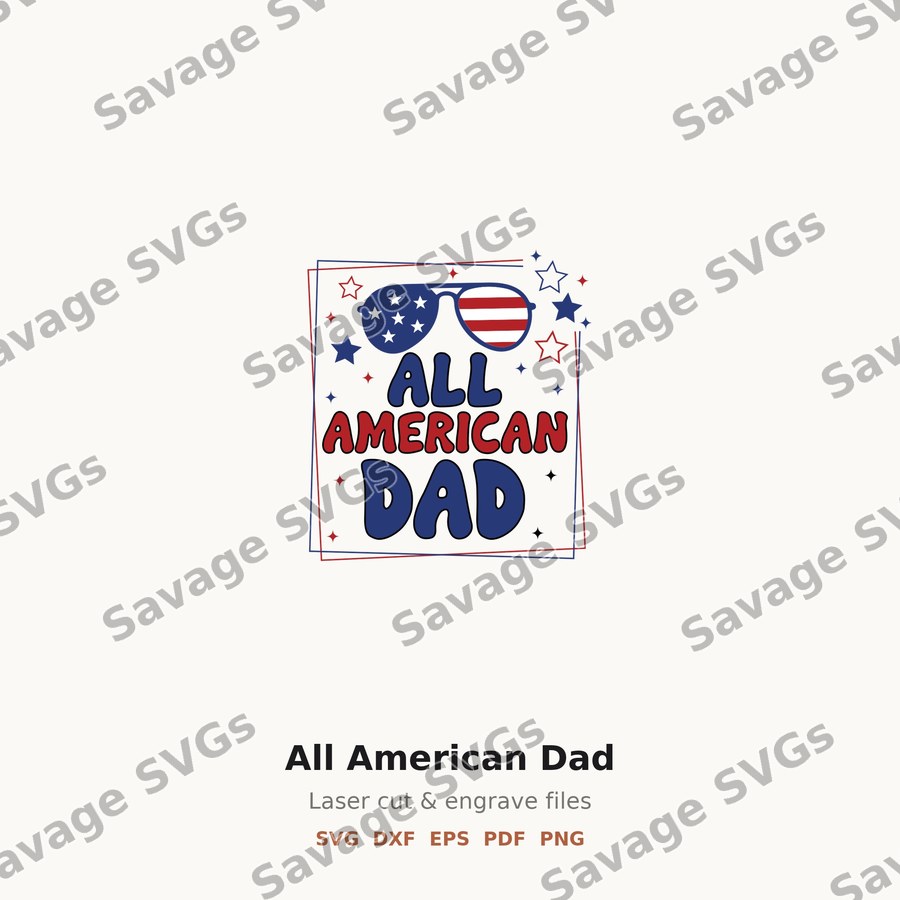 All American Dad