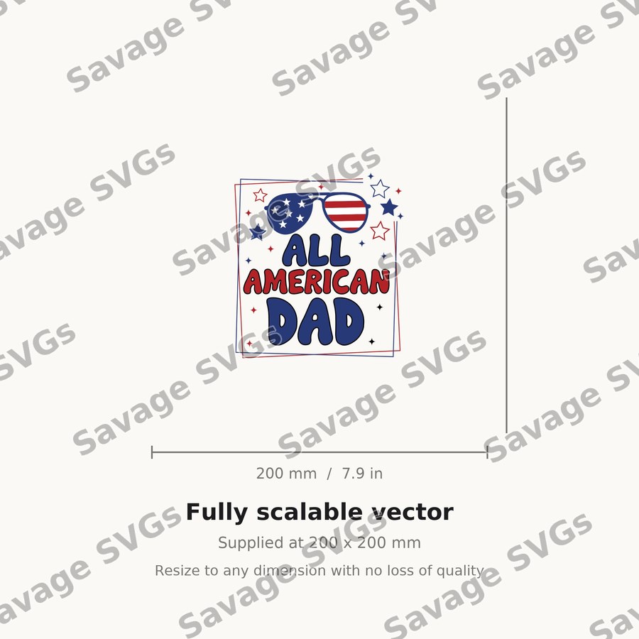 All American Dad