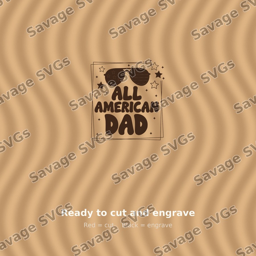 All American Dad
