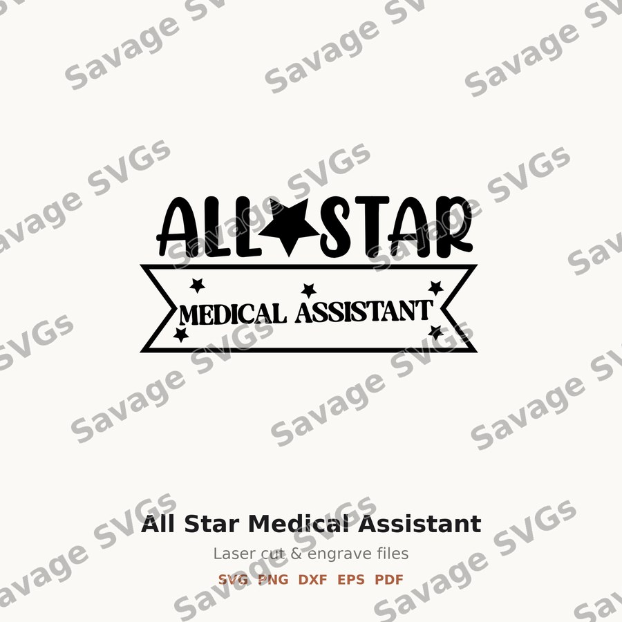 All Star Medical Assistant