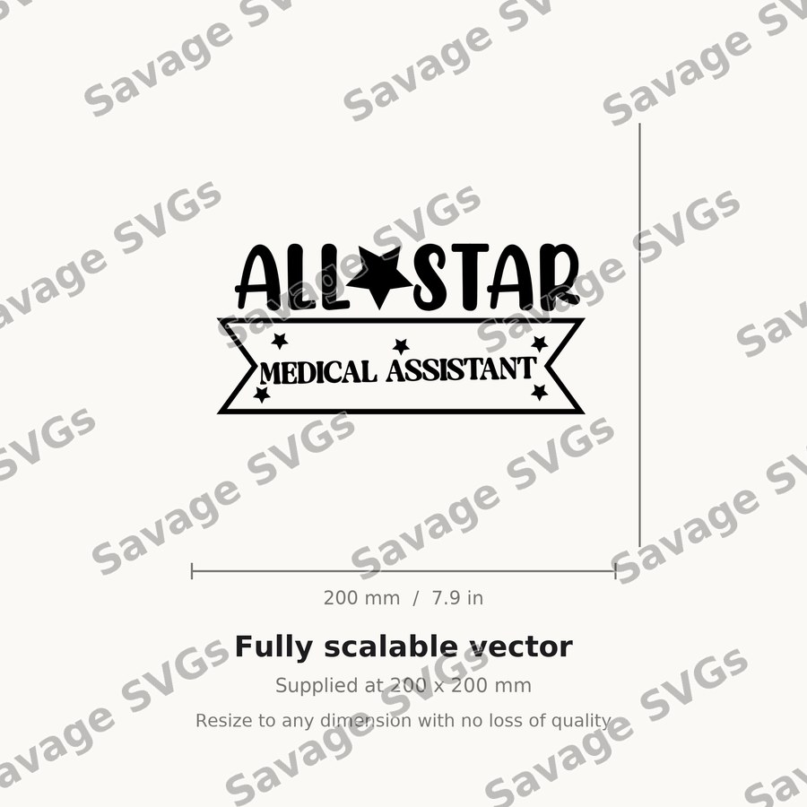 All Star Medical Assistant