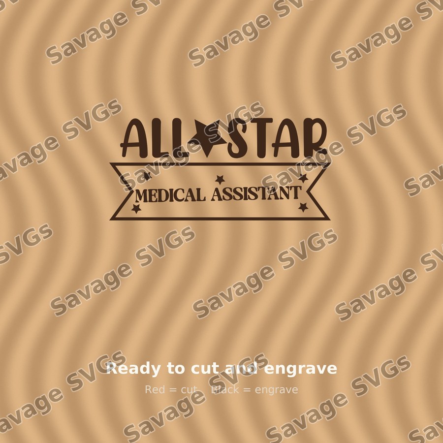 All Star Medical Assistant