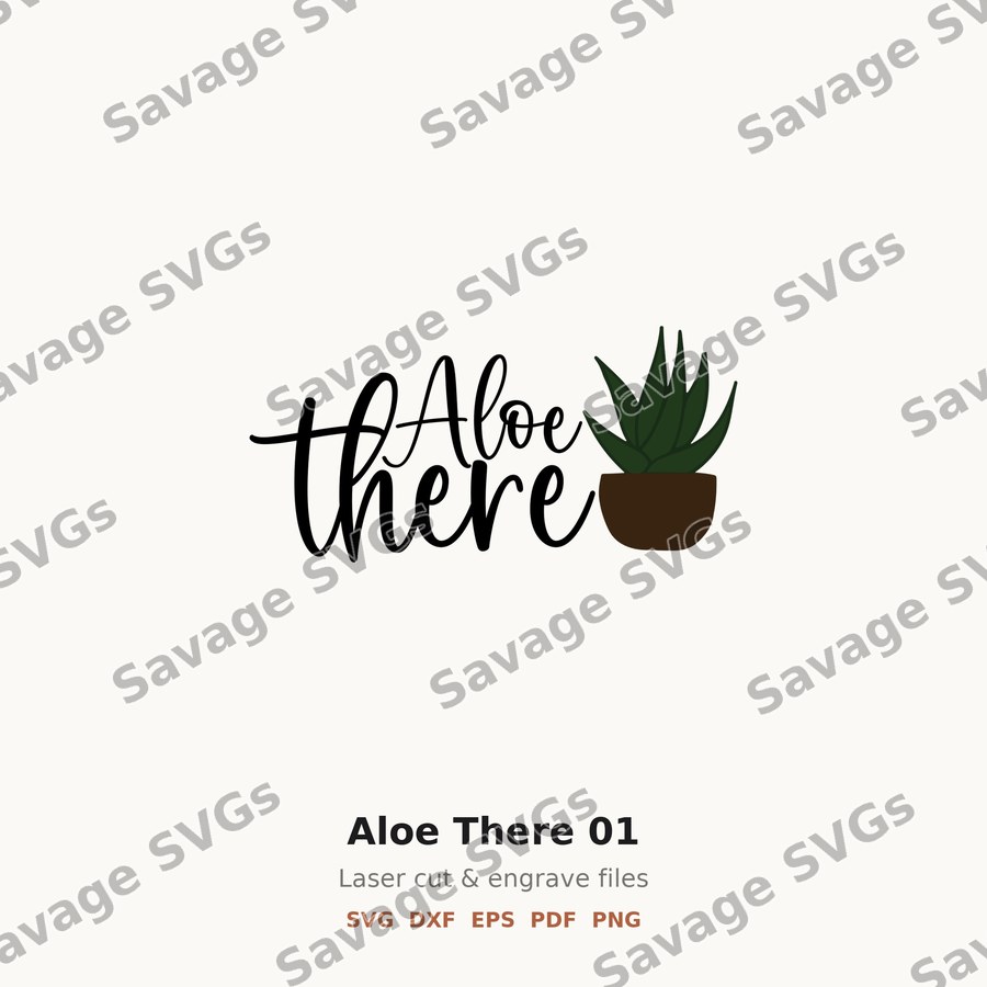 Aloe There 01
